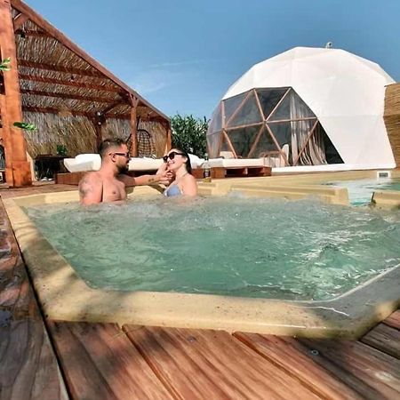 Mandalin Glamping Hotel Selçuk Exterior photo