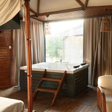 Mandalin Glamping Hotel Selçuk Exterior photo