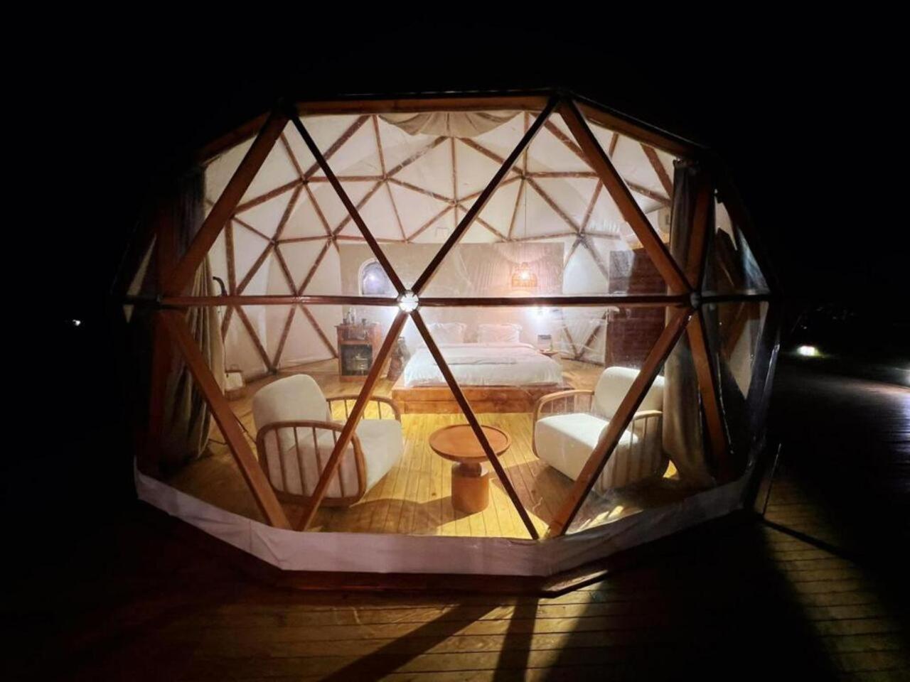 Mandalin Glamping Hotel Selçuk Exterior photo