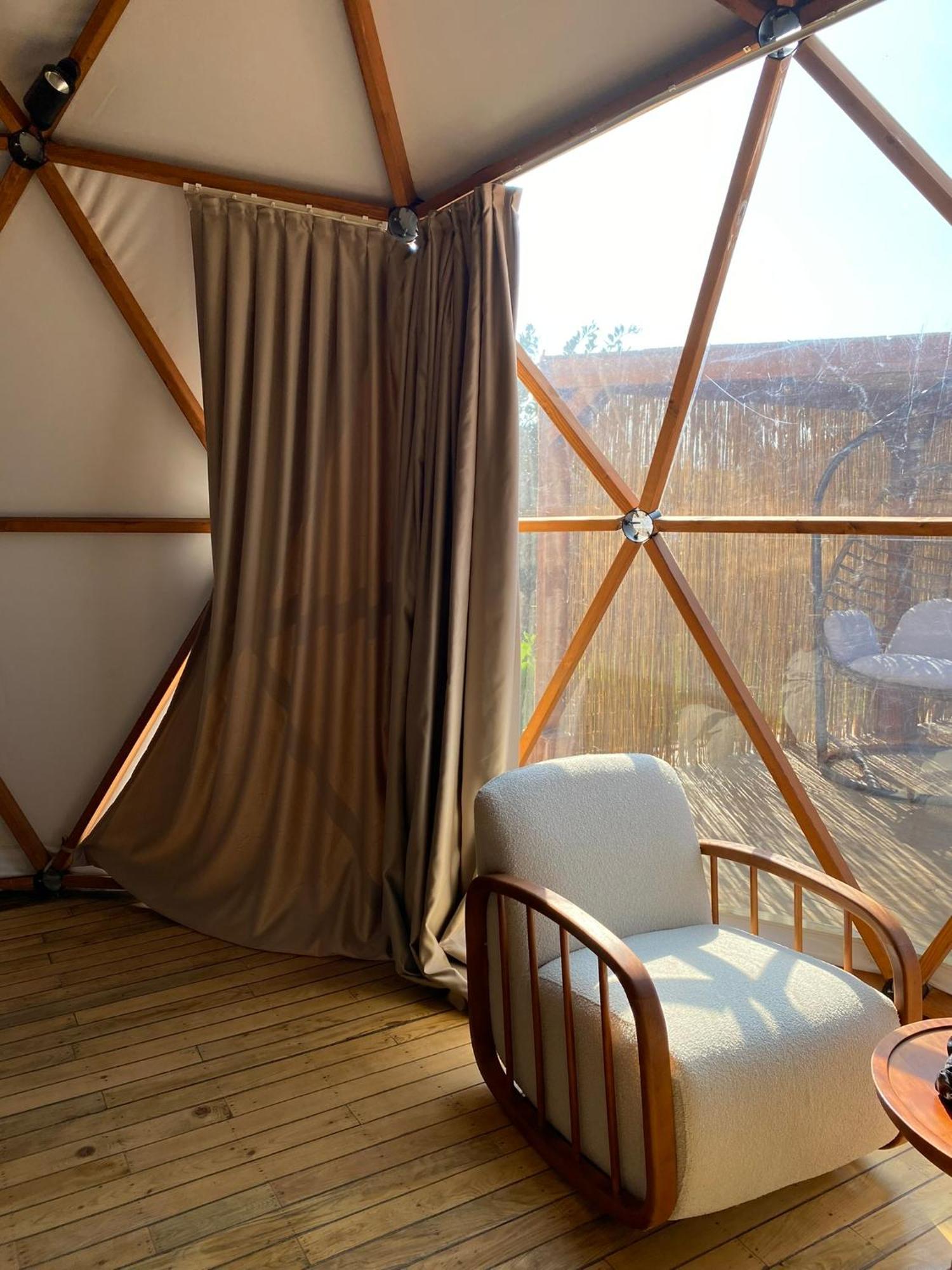 Mandalin Glamping Hotel Selçuk Exterior photo